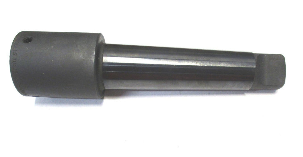 Collis (70402) 7/8" Tap x 1-1/2" Entry Depth MT4 Taper Shank Standard Tap Driver