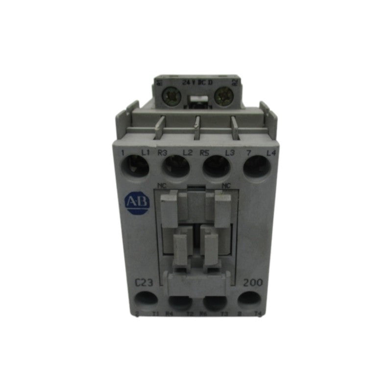 ALLEN BRADLEY 100-C23DJ200 SER.C 24VDC UNMP