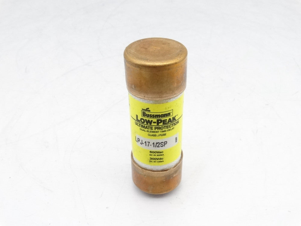 EATON CORPORATION LPJ-17-1/2SP FUSE