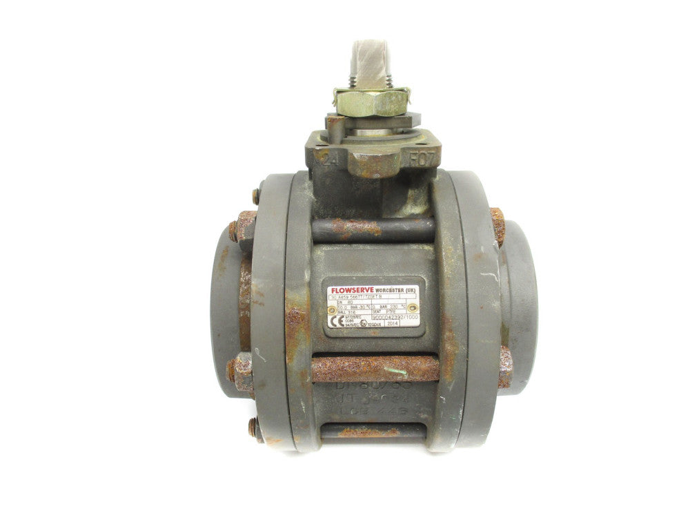FLOWSERVE 30A459566TT7TZSET UNMP