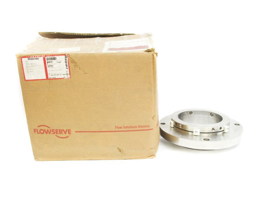 FLOWSERVE 146060 6.500 REMAN