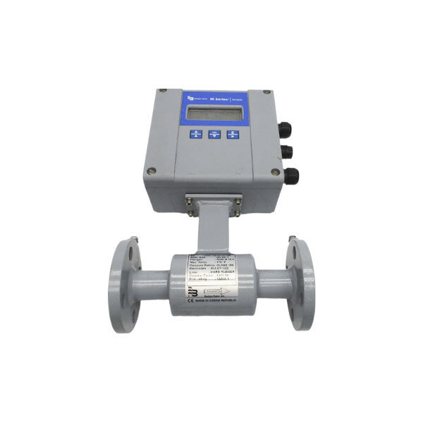 BADGER METER M2000 85-265VAC 1" NSNP