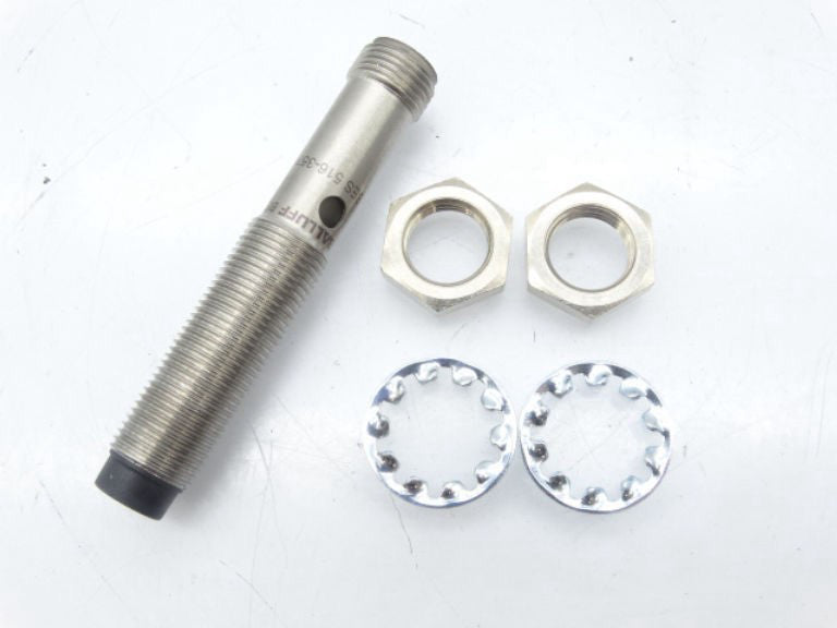BALLUFF BES 516-357-S4-C Sensor - New In Box