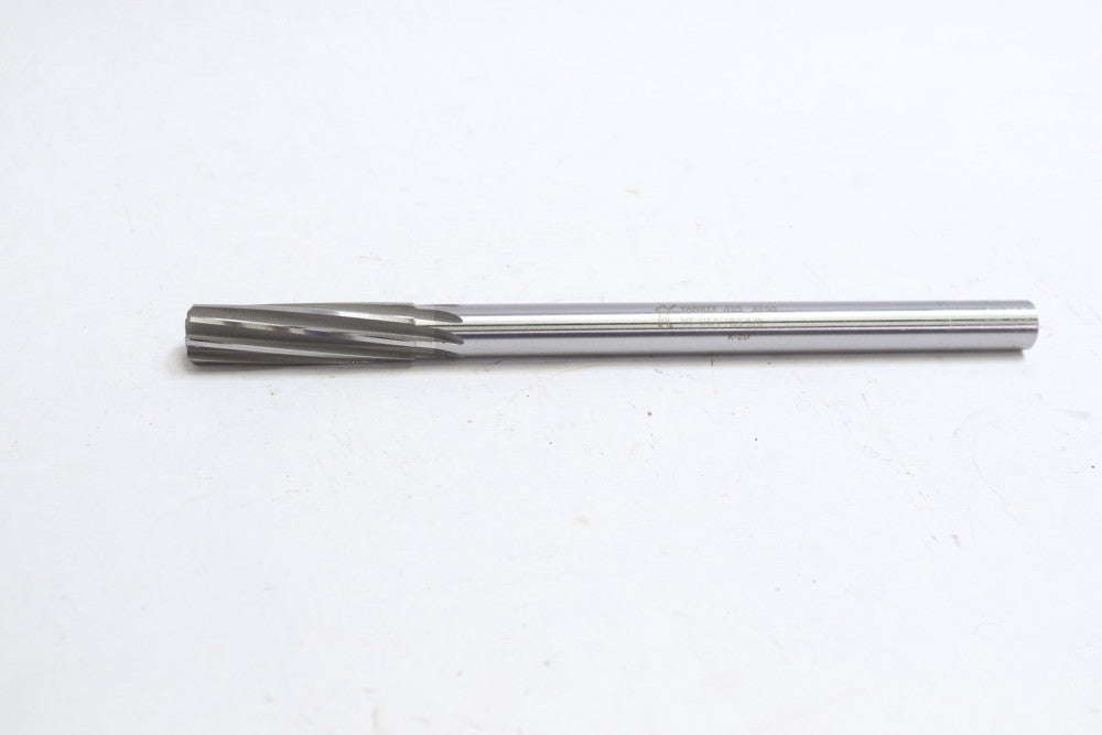 Yankee RH Spiral Flute 5/8" 435 0.6250 
