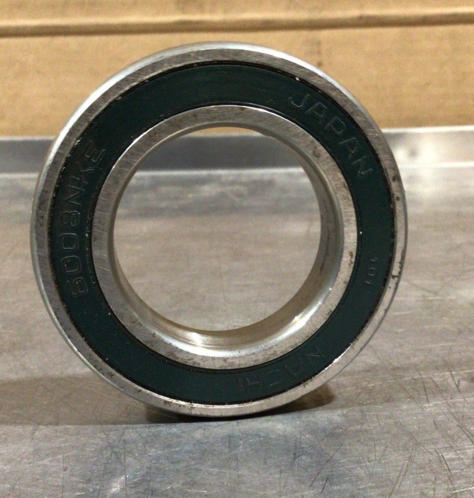 NACHI 6008 2NKE9 bearing 6008-2NSE seals 6008-2RS bearings 6008 RS Japan