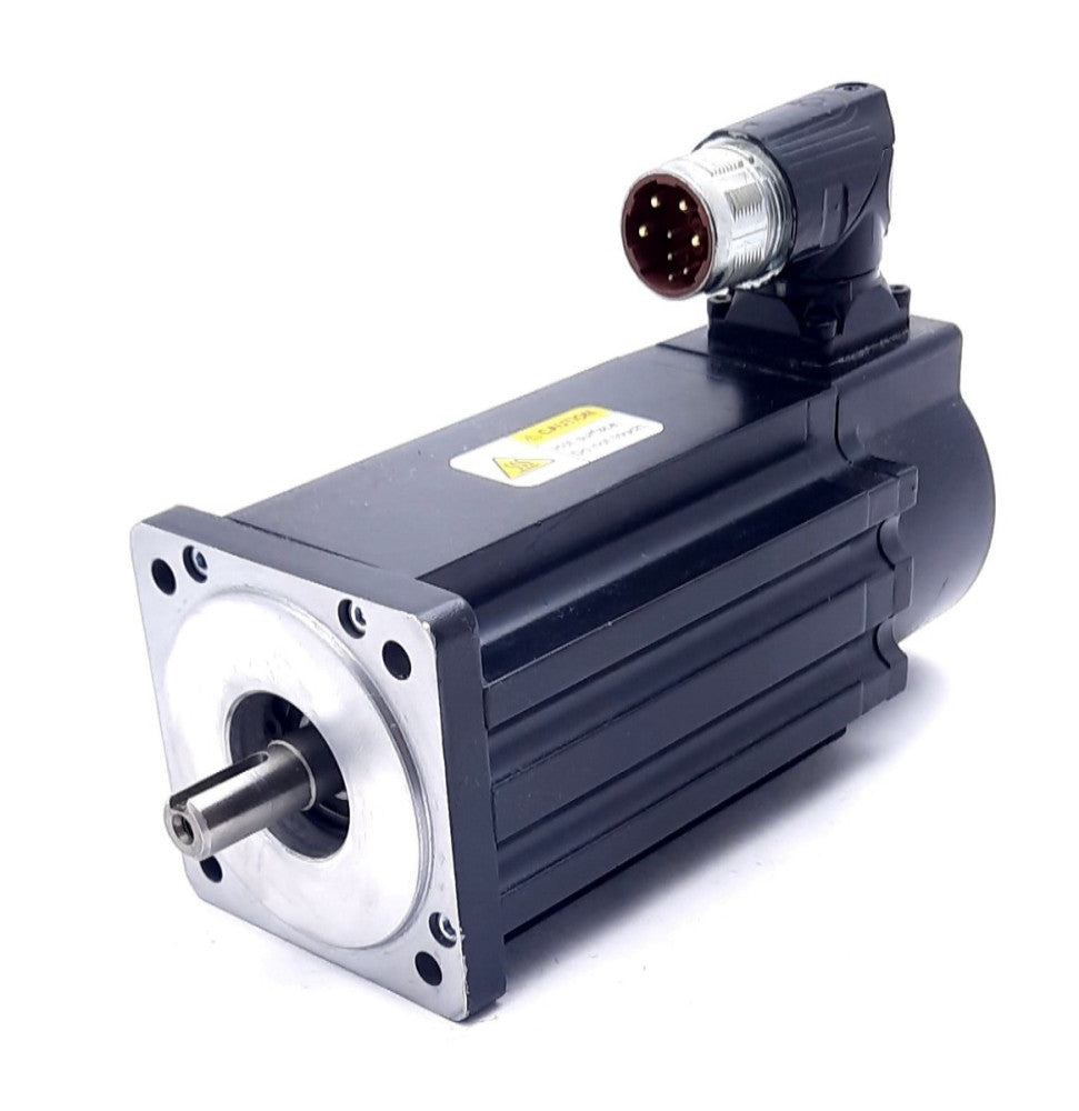 Allen Bradley VPL-B0751M-PJ14AA Servo Motor 3 Phase 8000rpm 24VDC 480VAC 0.63A