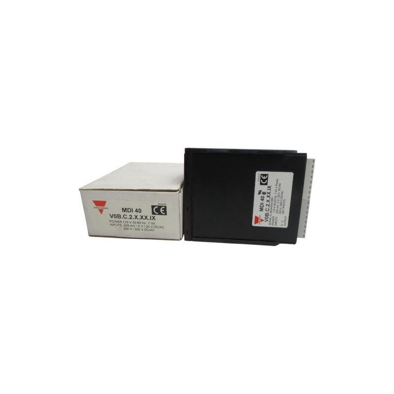 CARLO GAVAZZI MDI40V0B.C.2.X.XX.IX 115V NSMP