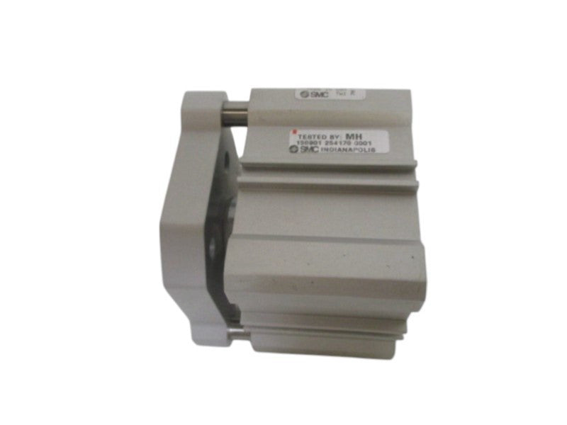 SMC CQMA50NN-15 COMPACT CYLINDER NSNP