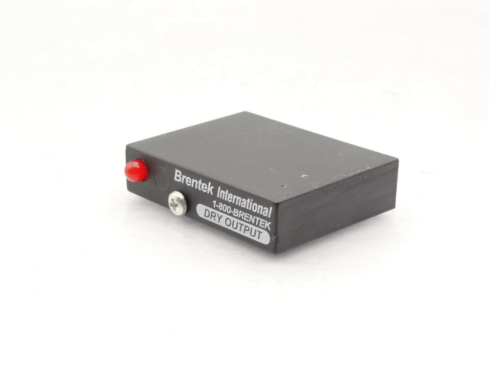 BRENTEK GDRY24S4 PLC MODULE