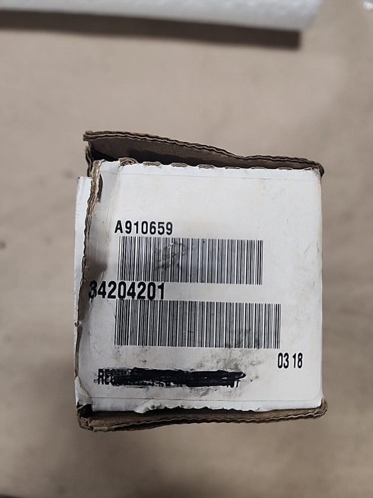 Asco 34204201 Regulator Max 10BAR 1/4" NPT