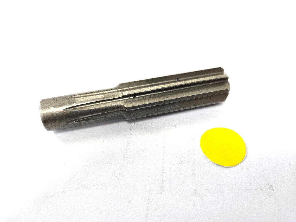UNBRANDED CHUCKING REAMER 3-1/4" LONG