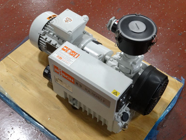 BUSCH RA0040F503 Pump - New In Box