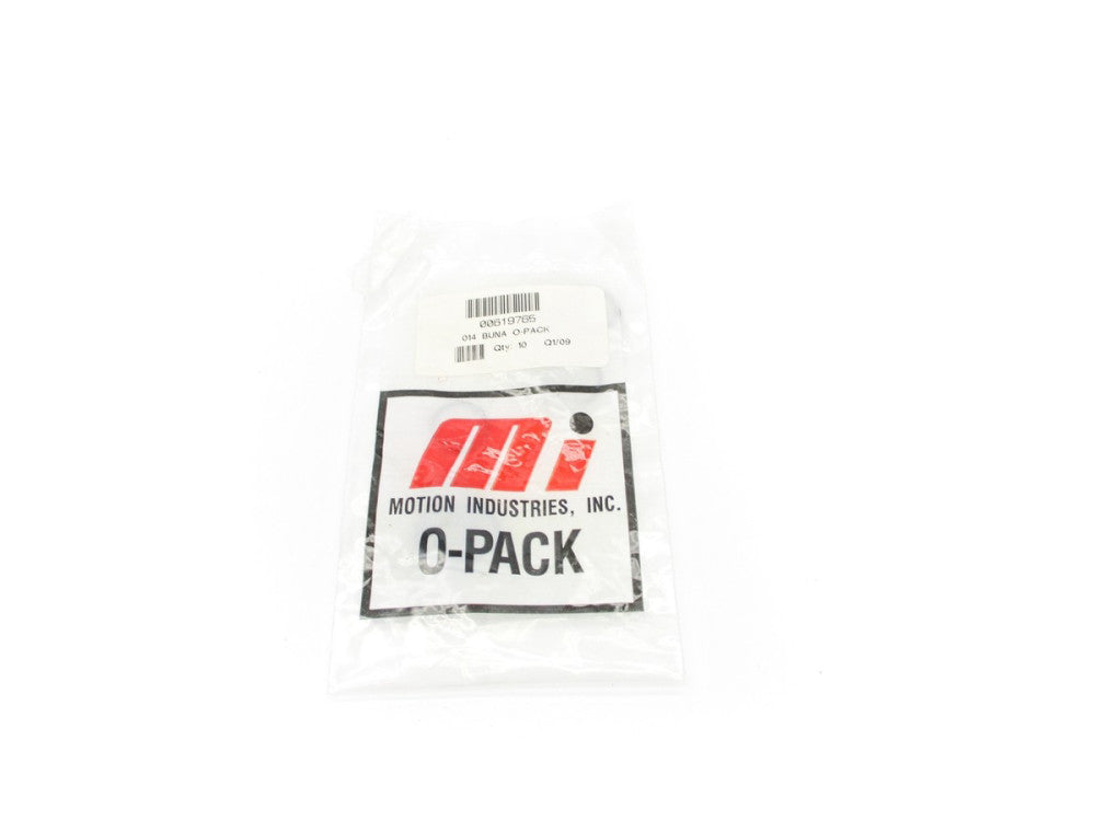 ARO 00619765 (PKG OF 10) NSMP