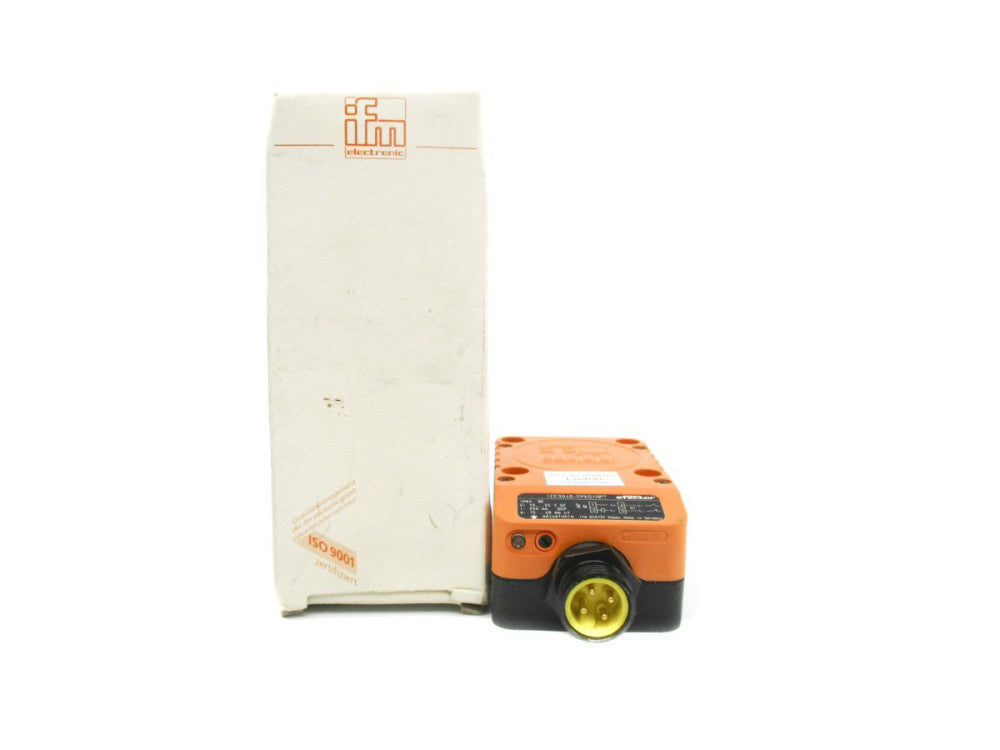 IFM EFECTOR IC8501 NSMP