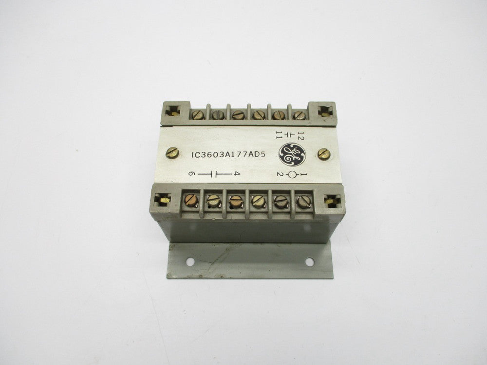 GENERAL ELECTRIC IC3603A177AD5 NSNP