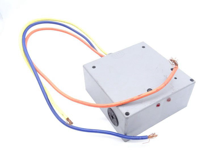 FUNCTIONAL DEVICES RIBX24BF SENSOR