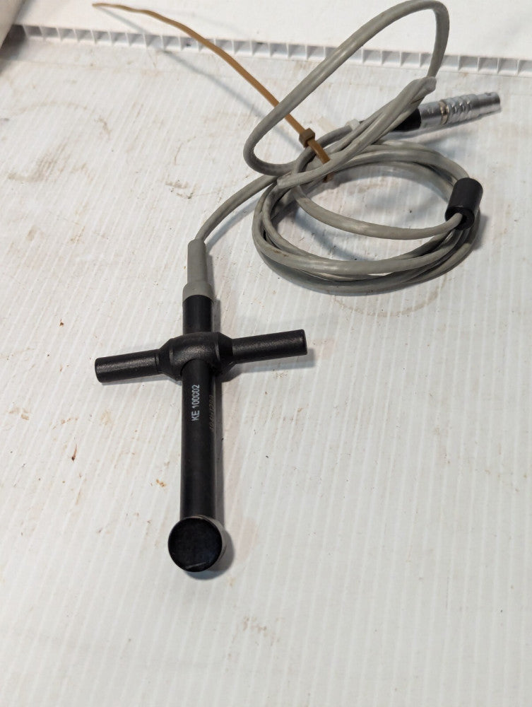 GE Ultrasound KE 100002 2.0 MHz Transducer Probe