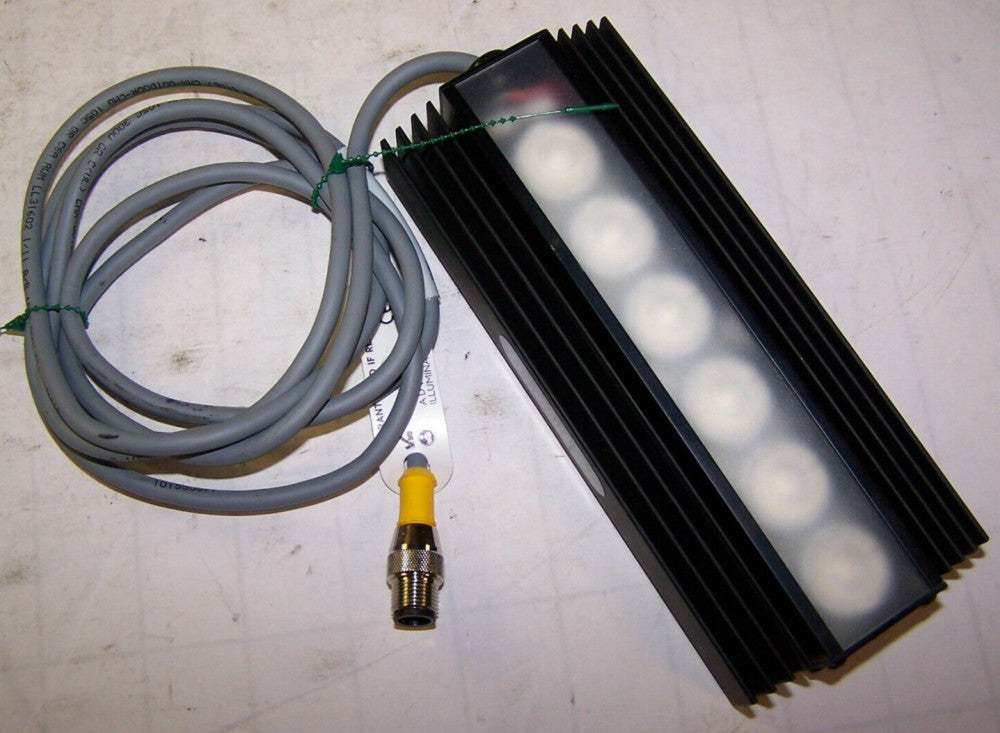 NEW ADVANCED ILLUMINATION HIGH INTENSITY BAR LIGHT  LL5806  /  LL5806-85024H-M12