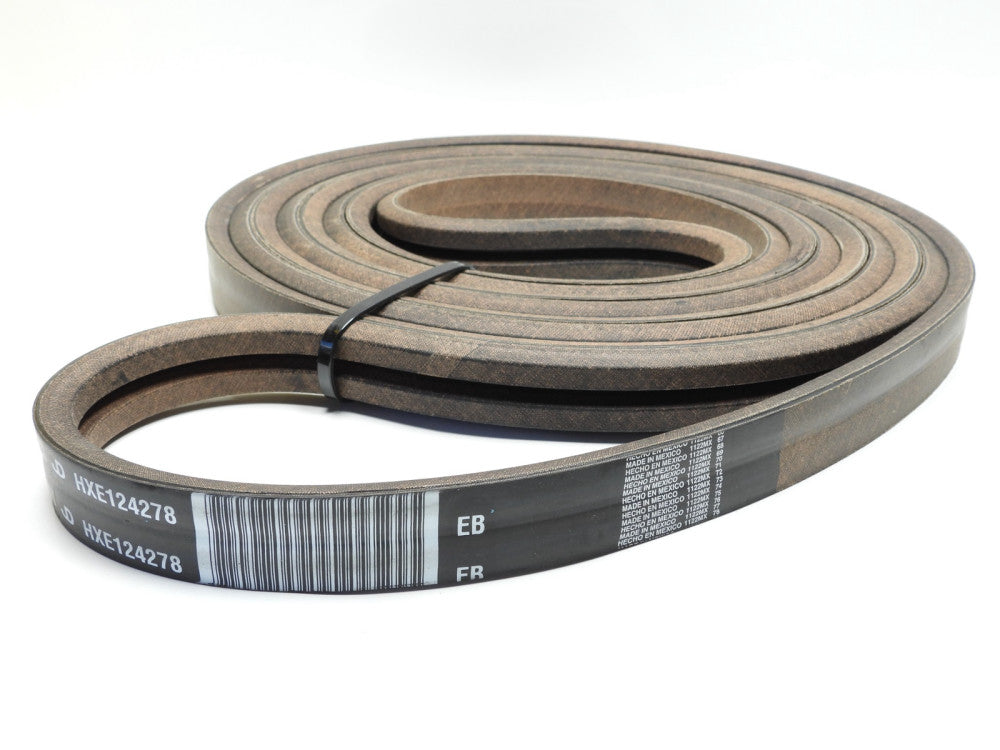 New Genuine John Deere HXE124278 Combine Unloading Belt OEM