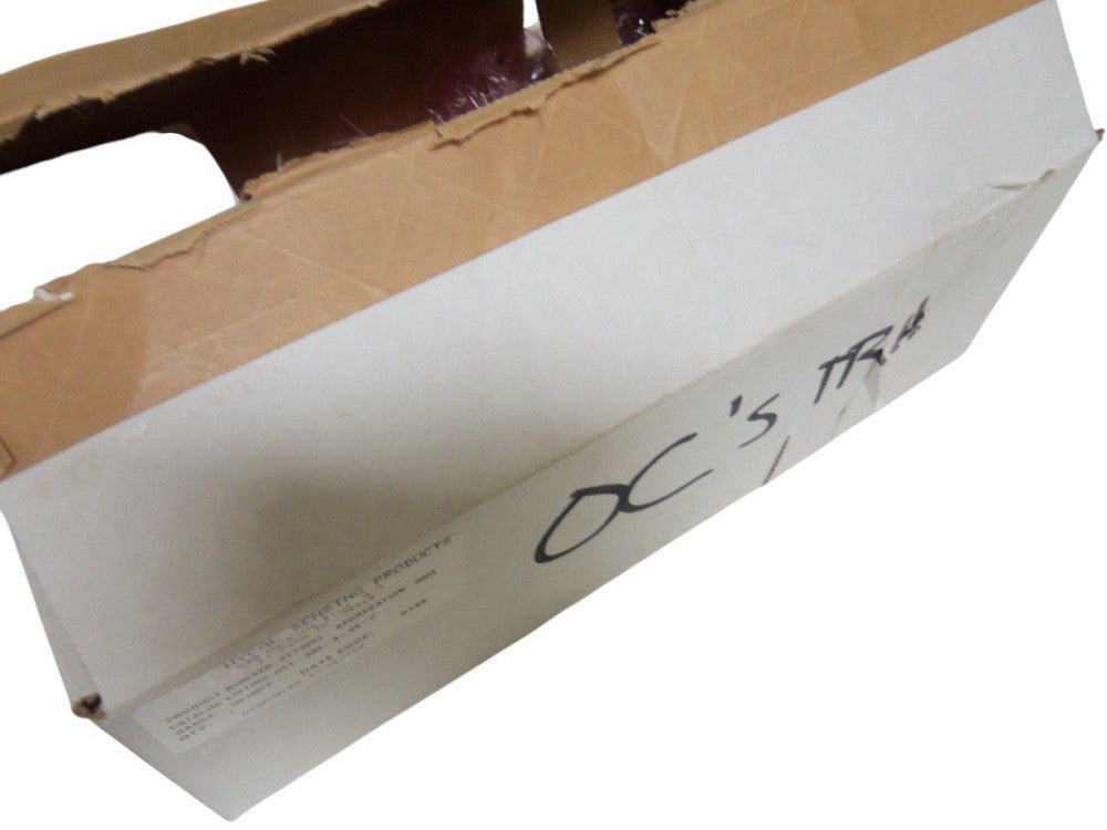 HYCAL SENSING HCT-839-A-04-Z DUAL TEMP/HUMIDITY TRANS 10/100 NSMP