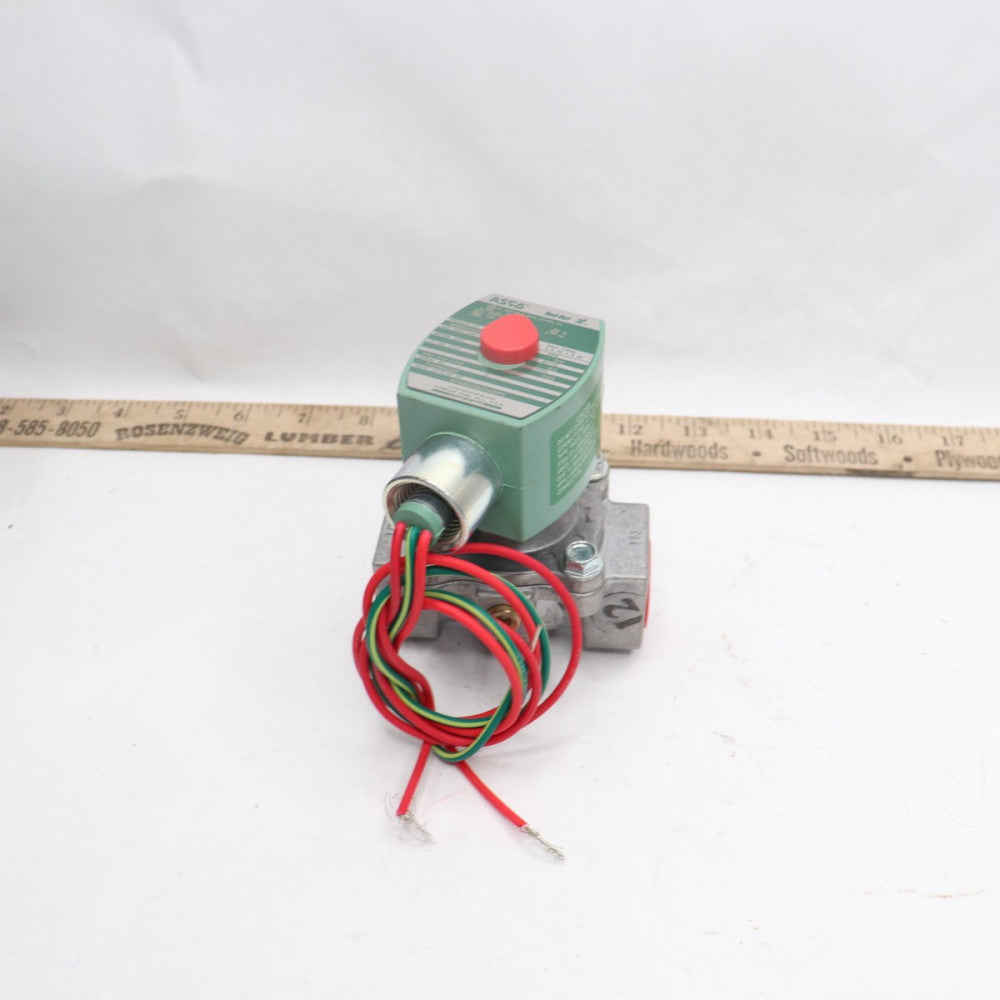 Asco Soleniod Shutoff Valve Rebuild Kit M200143A00