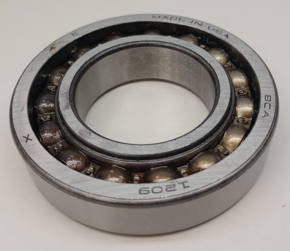 BCA 1209 Ball Bearing Self Aligning 45 X 85 X 19mm