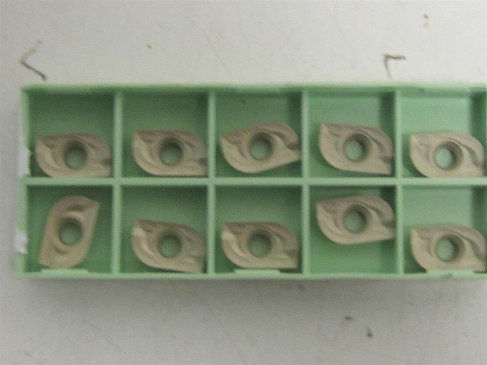 Valenite APMT15T360 WQM25 RH Carbide Milling Inserts Pack Of 10