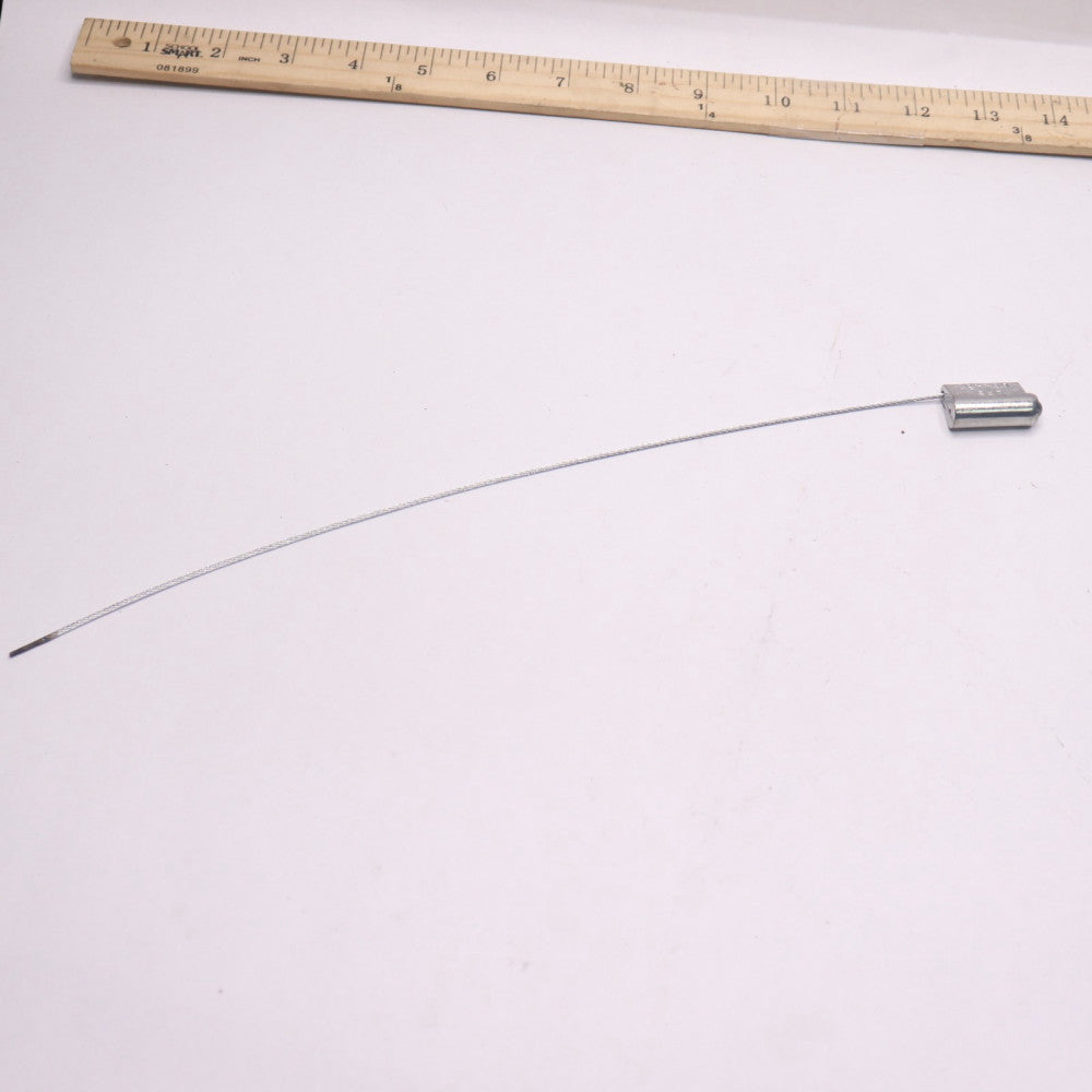 Lock Cable TE Wire Brammall Seal 864437