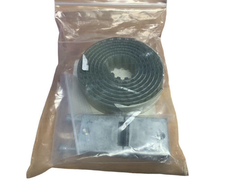 MACRON  DYNAMICS  188K886H01 DBK-CAX-1620 DRIVE BELT KIT  U3S