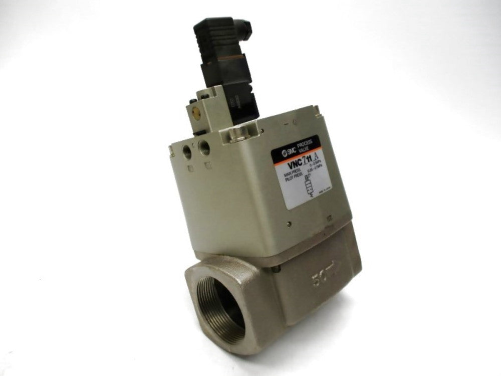 SMC VNC711A NSNP