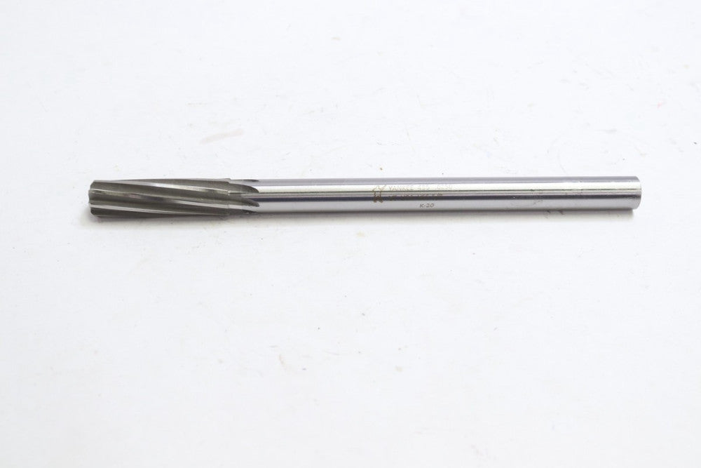  Yankee RH Spiral Flute 5/8" 435 0.6250