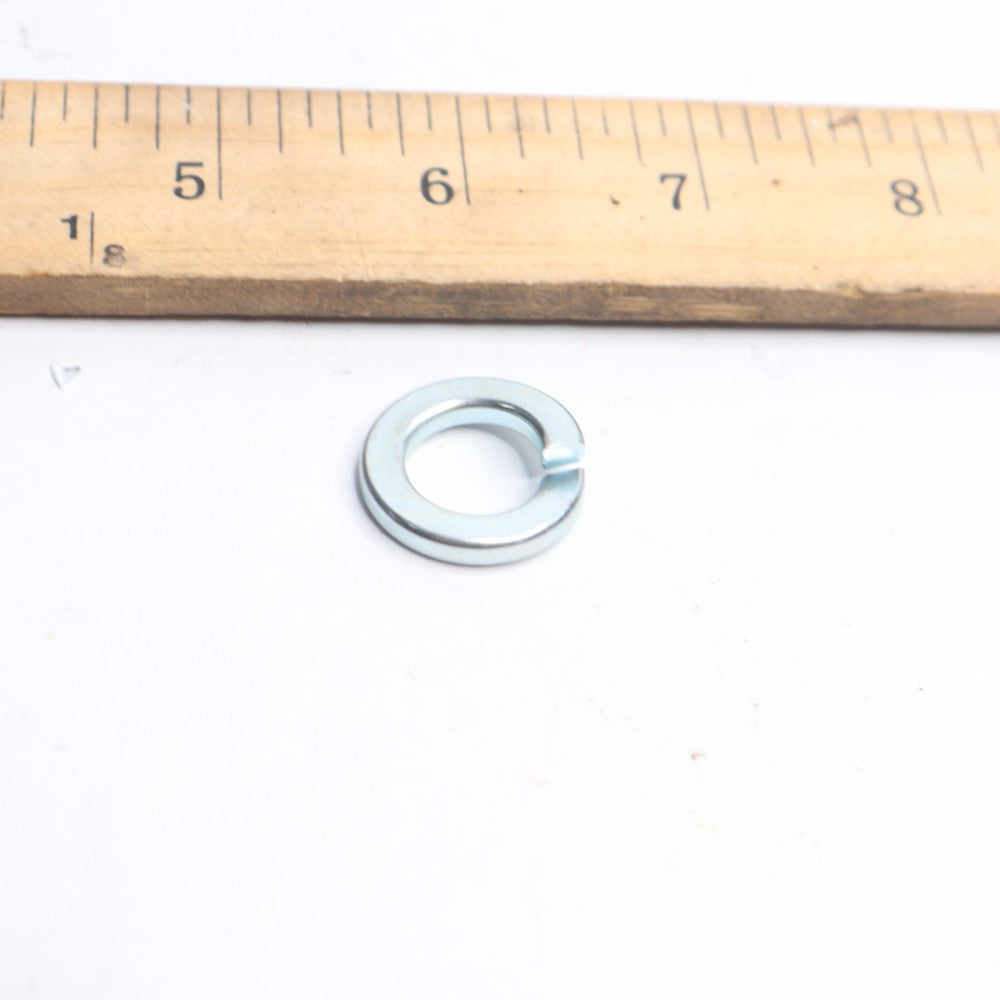 Washer Steel 1/2"