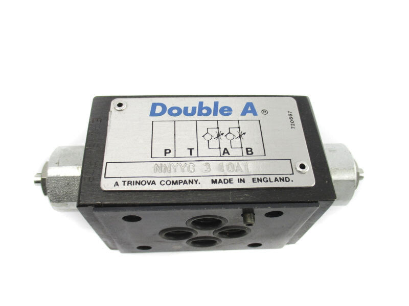 DOUBLE A NNYYC310A1 NSNP