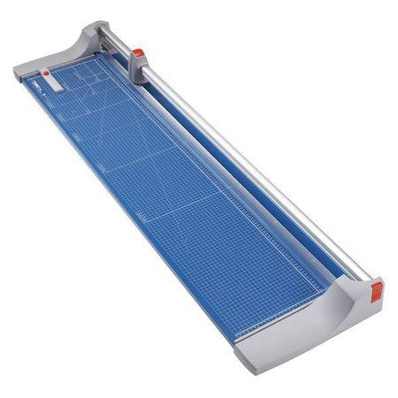 Dahle 448 Premium Rolling Trimmer,51-1/8 In. L