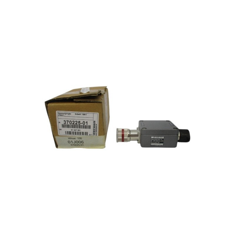 HEIDENHAIN 370225-01 NSMP