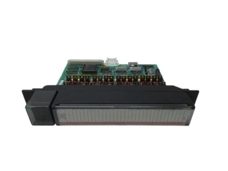 FANUC IC697MDL350C OUTPUT MODULE  NSNP
