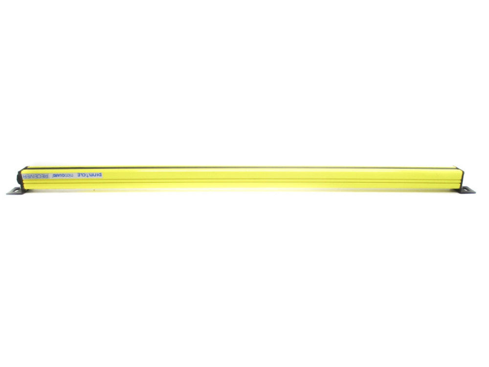 PINNACLE 53-150-CE NSNP