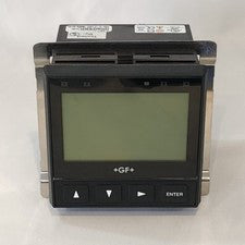 GF Signet SmartPro Base Controller  Two CH, DC 159001841  3-9950-1