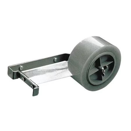 3M M75 Tape Dispenser, 48 Mm 2 In Max. Tape Width. 11 In Tape Core Dia, Clam
