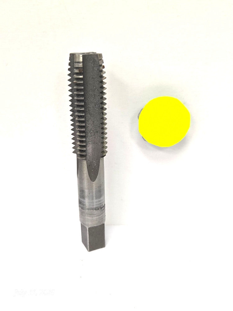 UNBRANDED STRAIGHT FLUTE PLUG CHAMFER TAP**** 1/4-18 GH4