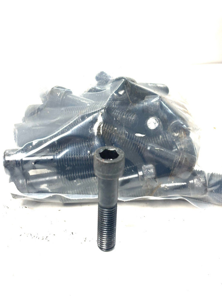 TKS SOCKET SCREWS 35/64 IN- 13 THREAD LENGTH- 1-11/16 -LOT OF 48-