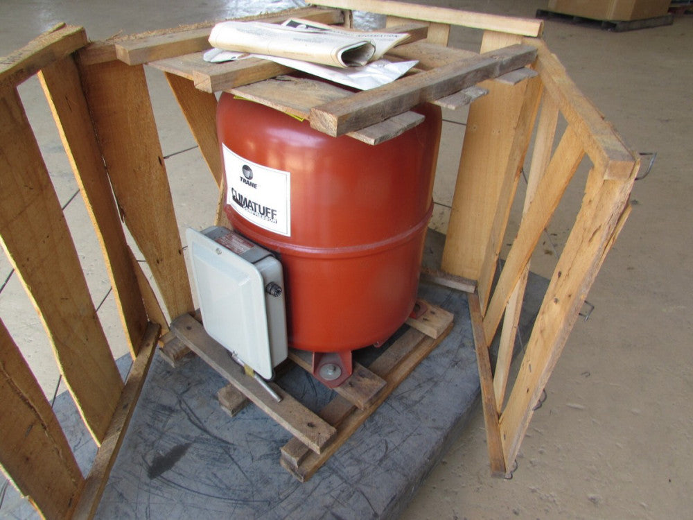 TRANE MODEL 21CT ,  COMPRESSOR, 21CT125NU3C, 3ph/ 230V/60hz, NEW! MAKE OFFER!