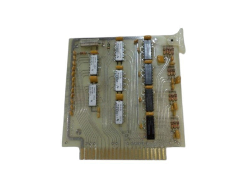 LLOYD CONTROLS REDCO PC7033A CIRCUIT BOARD UNMP