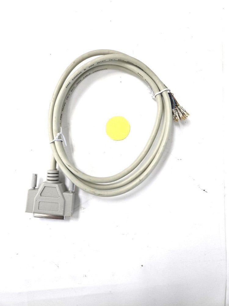 UNBRANDED DB25 FEMALE TO 25-PIN PORT BARE WIRE