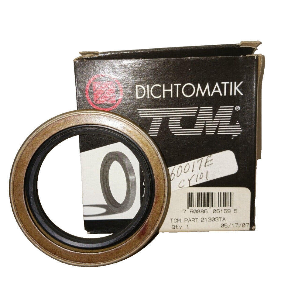 NEW TCM OIL SEAL  21303TA