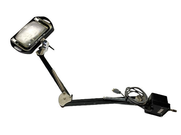 O.C. White Ultraviolet Magnifying Light