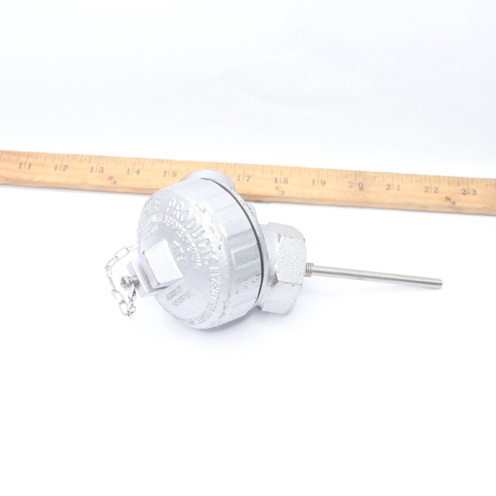 Thermo Couple Products Thermocouple 2018