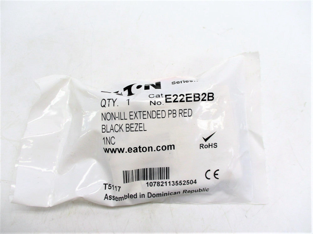 EATON E22EB2B SER. A2 NSMP