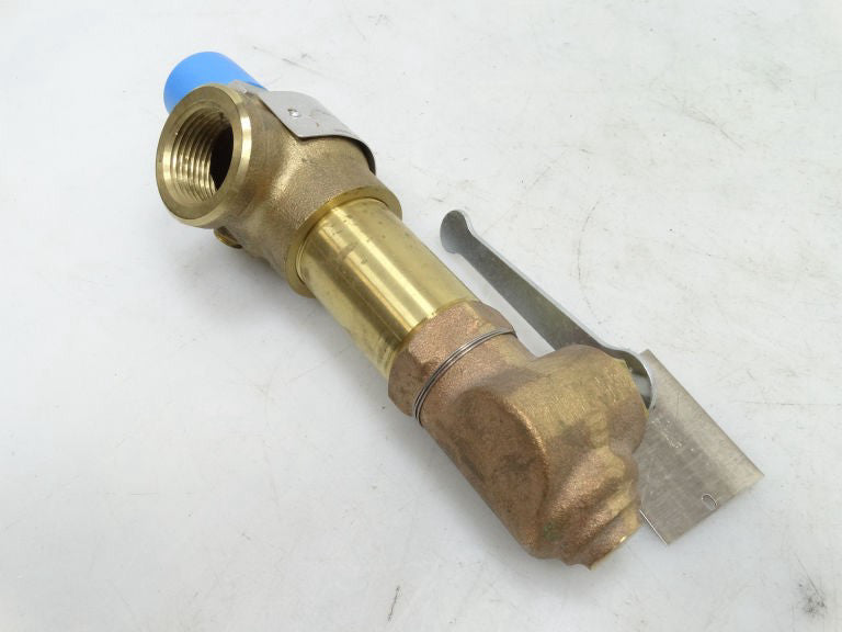 KUNKLE 919BDEE06BJE 1" Valve - New In Box