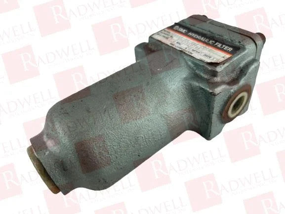 SMC FH440-04-000-P010 / FH44004000P010 (USED)